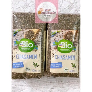 [ Mẫu mới] Bill mua hàng tặng kèm túi đựng hạt chia