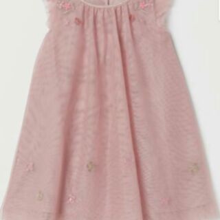 Đầm xuất xịn H&M