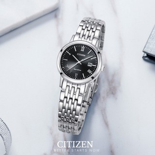 Đồng Hồ Nữ Citizen EW1580-50E
