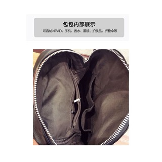 (ORDER) Balo độc lạ