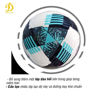 Quả bóng đá Spectro UHV2.07 size 5