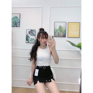 Áo thun 3 lổ