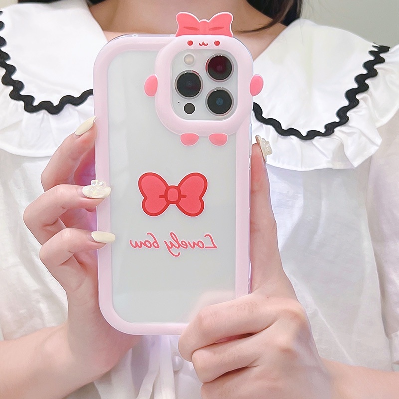 Ốp lưng iphone Ốp lưng iphone Ốp Điện Thoại Hình Quái Vật Cho iphone14Promax 13 / 12Pro / 7 / 8 / PLUS Dinuo case