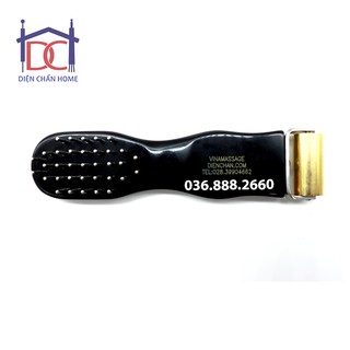 Bàn Chải Tiên Lăn Đồng Láng bé Diện Chẩn