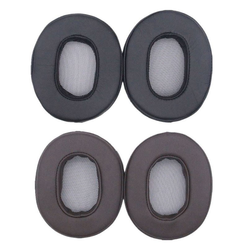 Mút Đệm Tai Nghe Mềm Mại Thay Thế 1P Cho Sony MDR-1A 1ADAC