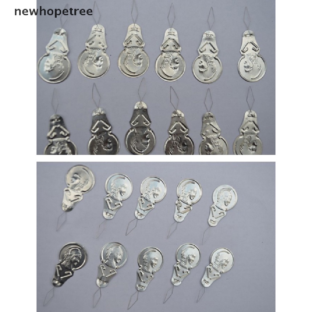 Bộ 50 Dụng Cụ Xỏ Chỉ Chuyên Dụng Cho Máy May