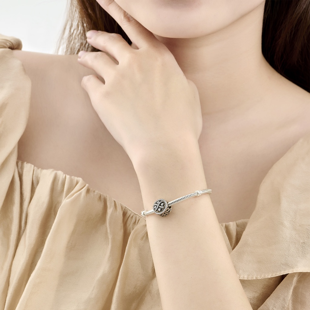 Charm Bạc PNJSilver XMXMK060080