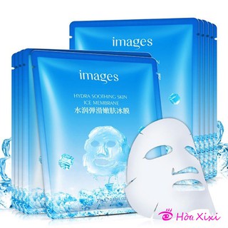 Mặt nạ Đá Băng images- mask nội địa Trung