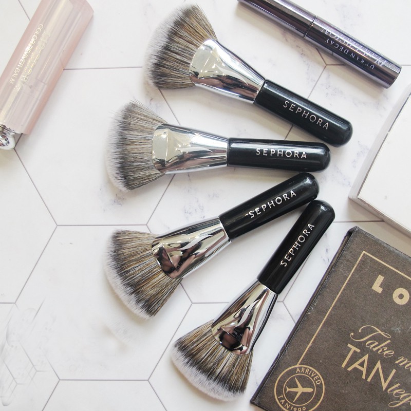 Cọ Nền Sephora 53.5