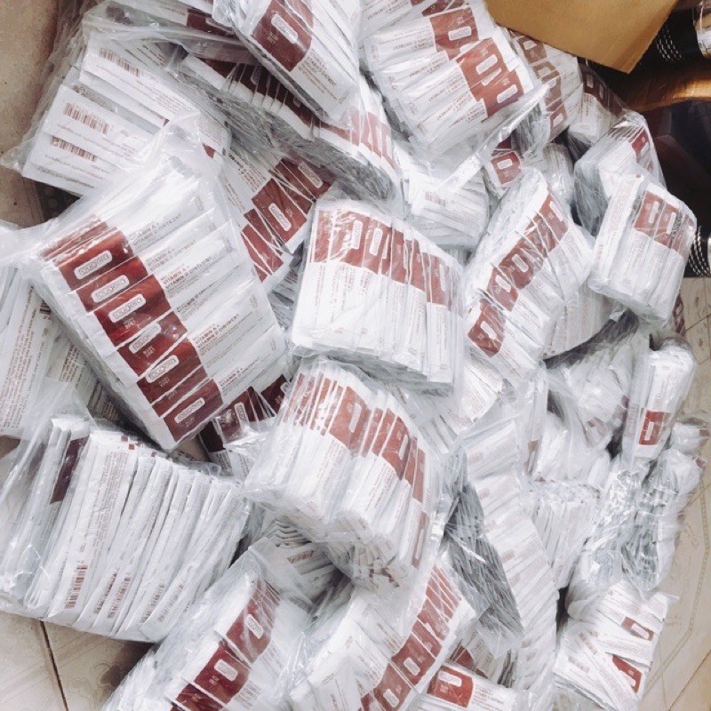 Dưỡng AD sau phun xăm