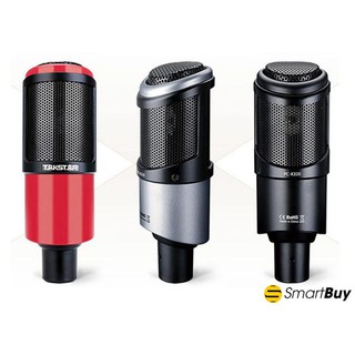 Micro thu âm Takstar PC-K320 chính hãng - Micro thu âm chuyên nghiệp Takstar