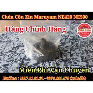 Chén côn ( col ) Máy Cắt Cỏ Maruyama ne420 ne500 ( hàng zin )
