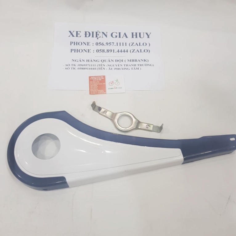 CARTE -CHE SÊN XE ĐẠP ĐIỆN XE ĐIỆN HUY