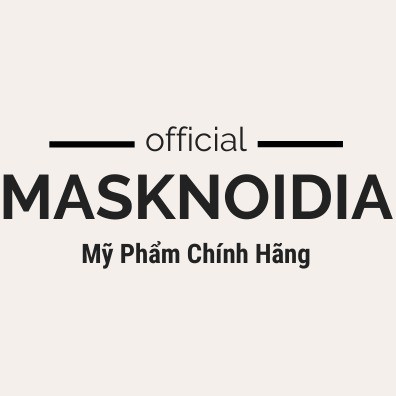 masknoidia.official, Cửa hàng trực tuyến | Thế Giới Skin Care