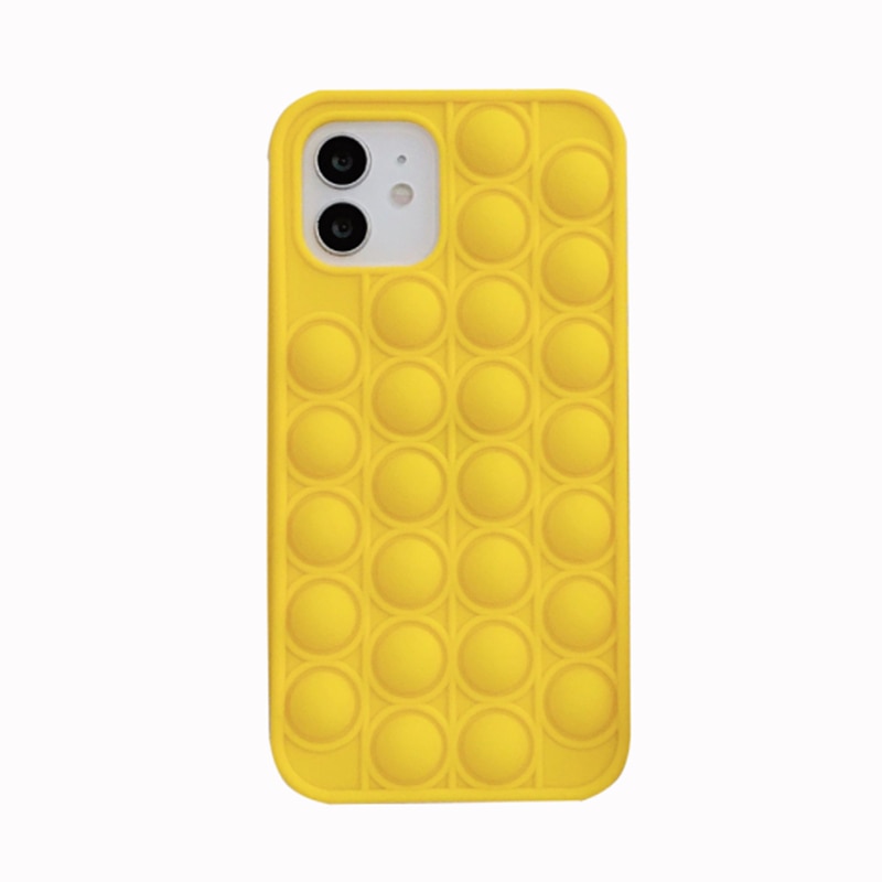 Ốp Lưng Mềm In Hình 3d Dễ Thương Cho Iphone 12pro Max 11 Xs Max Xr 7 8 Plus