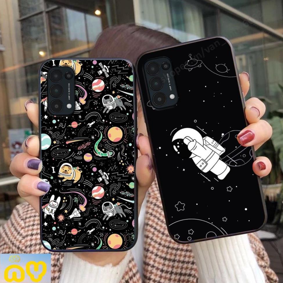 Ốp LƯNG OPPO RENO 5/ RENO 4/ RENO 3/ RENO 2F/ RENO 6/ RENO 6Z PHI HÀNH GIA MẪU 2022