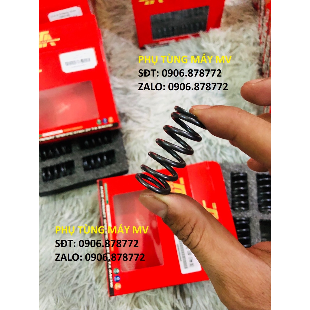 Lò xo nồi TA Racing dành cho Ex135.150/Winner/Raider/Dream Wave. Yêu Thích ❤️❤️❤️