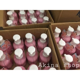 Nước rửa bình sữa Arau