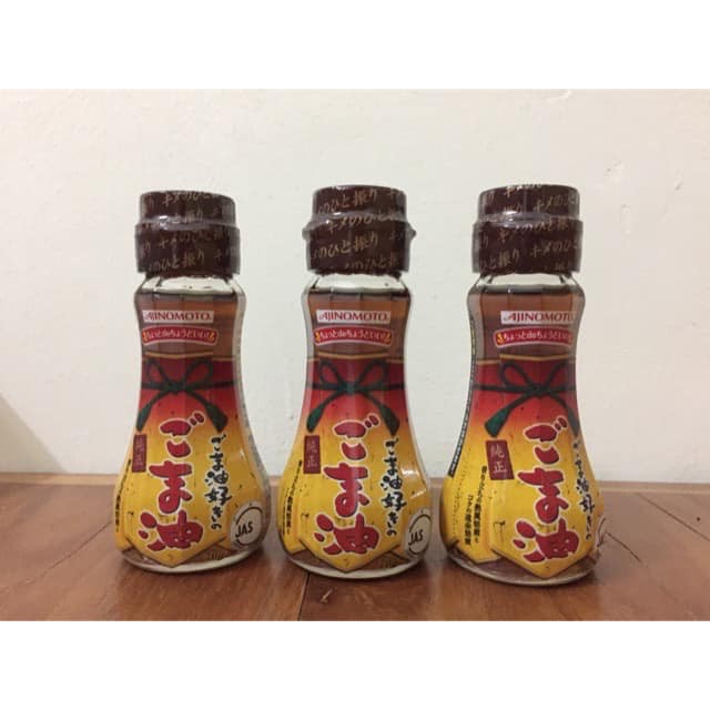 Dầu mè, olive, óc chó, dầu gạo cho bé ăn dặm 70g/100g/180g