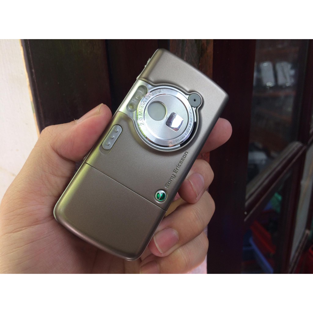 Điện thoại Sony Ericsson W700i chính hãng | BigBuy360 - bigbuy360.vn