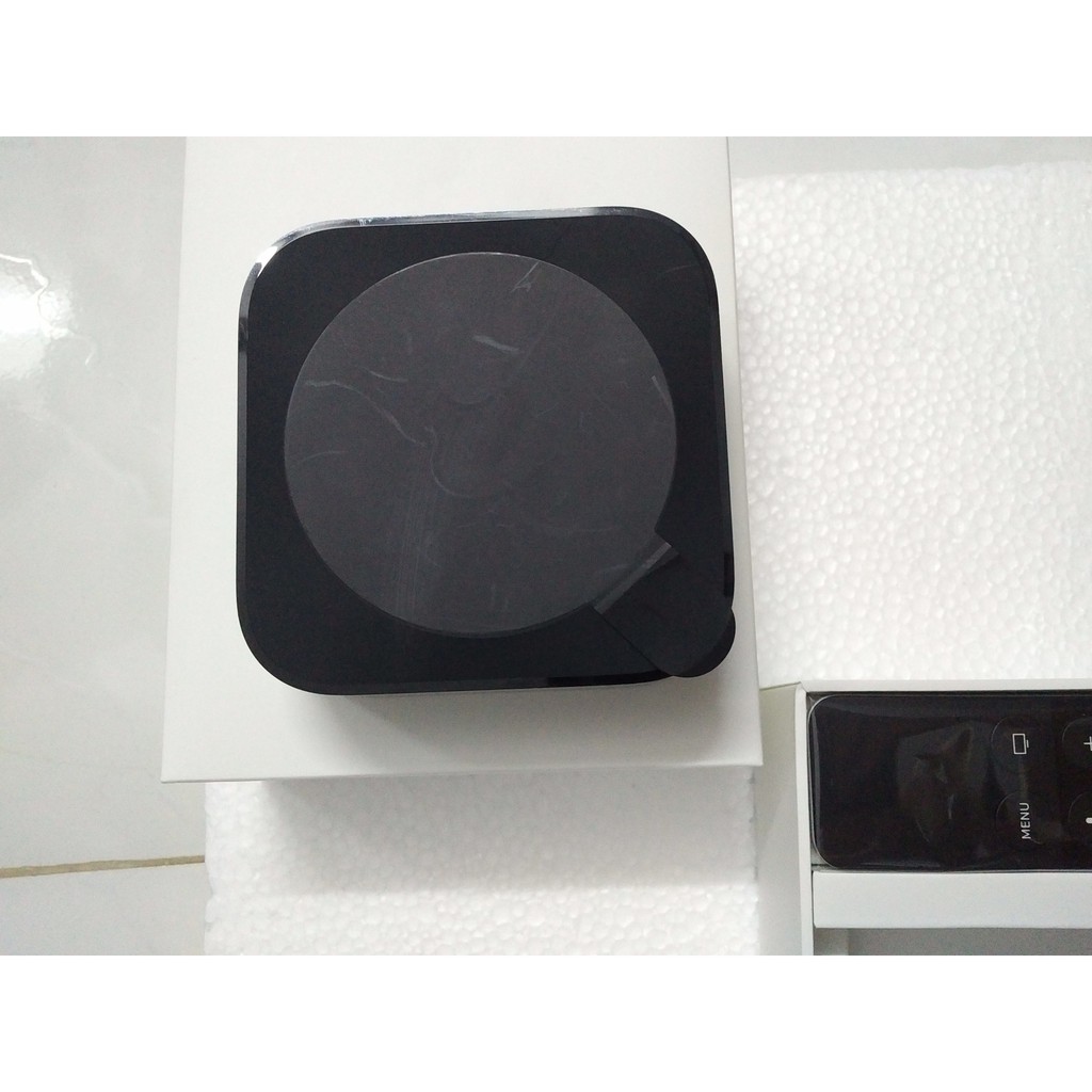 Thiết bị trình chiếu lên TV gen 4/4K hàng chuẩn US