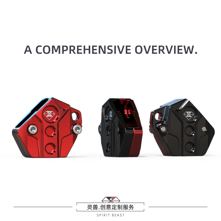 Vỏ Bảo Vệ Chìa Khóa Cho Xe Suzuki Uy125 Uu125