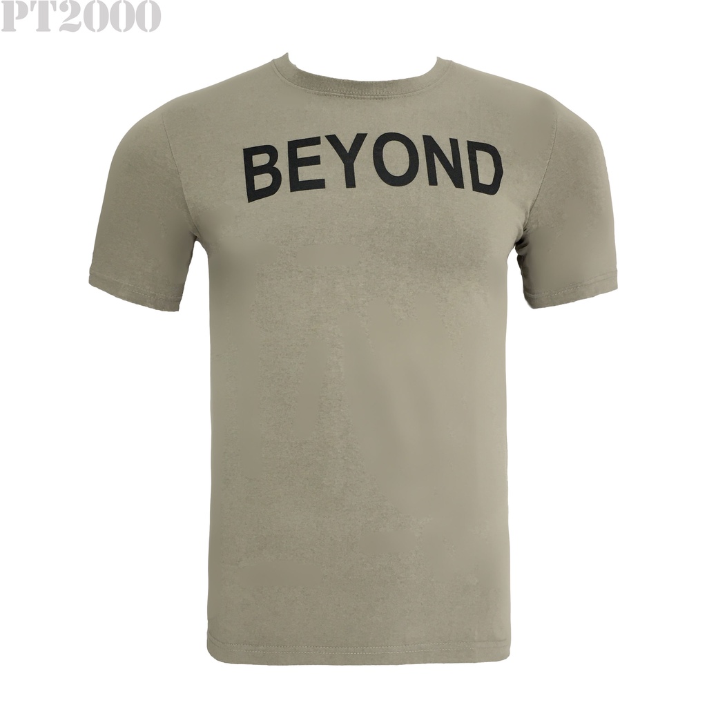 PT2000 FASHION - Áo thun nam tay ngắn