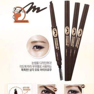 Chì Kẻ Mày Ngang