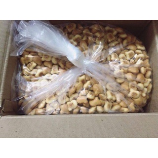Bán sỉ thùng bánh gấu Thiên hồng 5kg