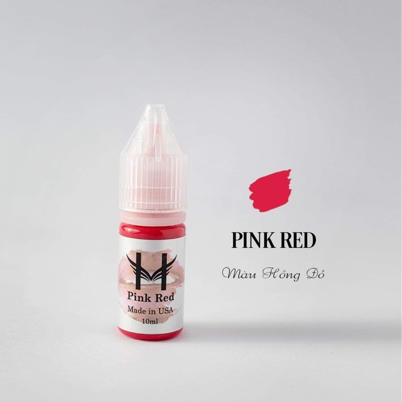 Mực môi Hoa Đào 10ml