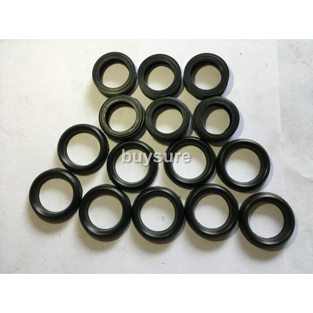 Bộ phốt đầu rửa xe 1hp ti 22mm