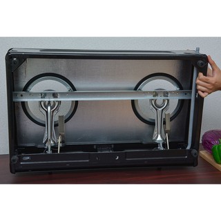 Bếp gas RINNAI RV-960GLR