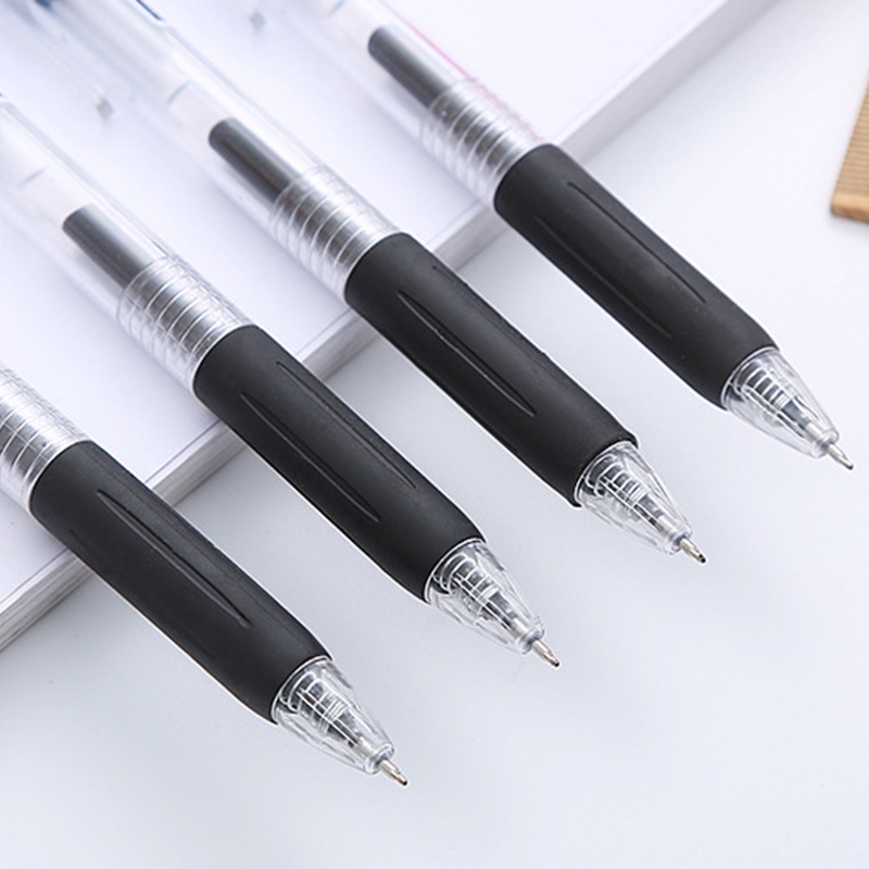 1 Bút Mực Gel Dùng Ký Tên Trường Học