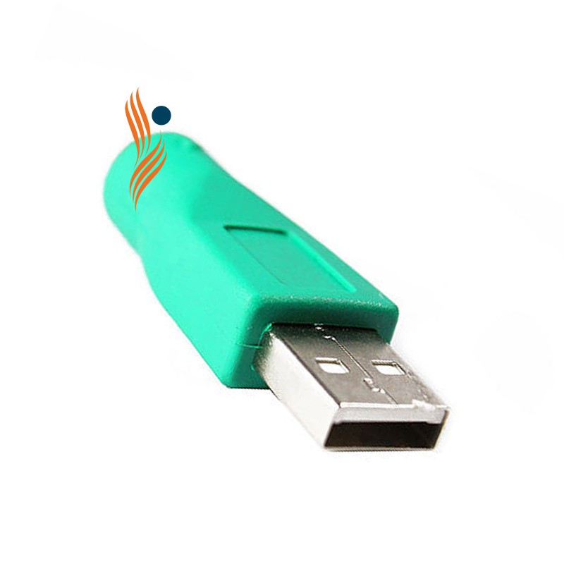 Giắc chuyển đổi từ PS2 sang USB