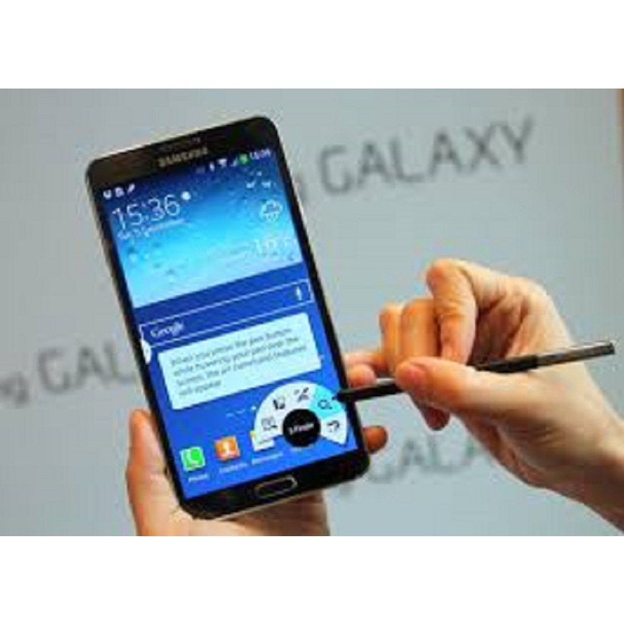 [ Rẻ Hủy Diệt ] điện thoại Samsung Galaxy Note 3 Chính Hãng, ram 2G/16G, Màn 5.5inch, zalo Fb Youtube chất - BC 02