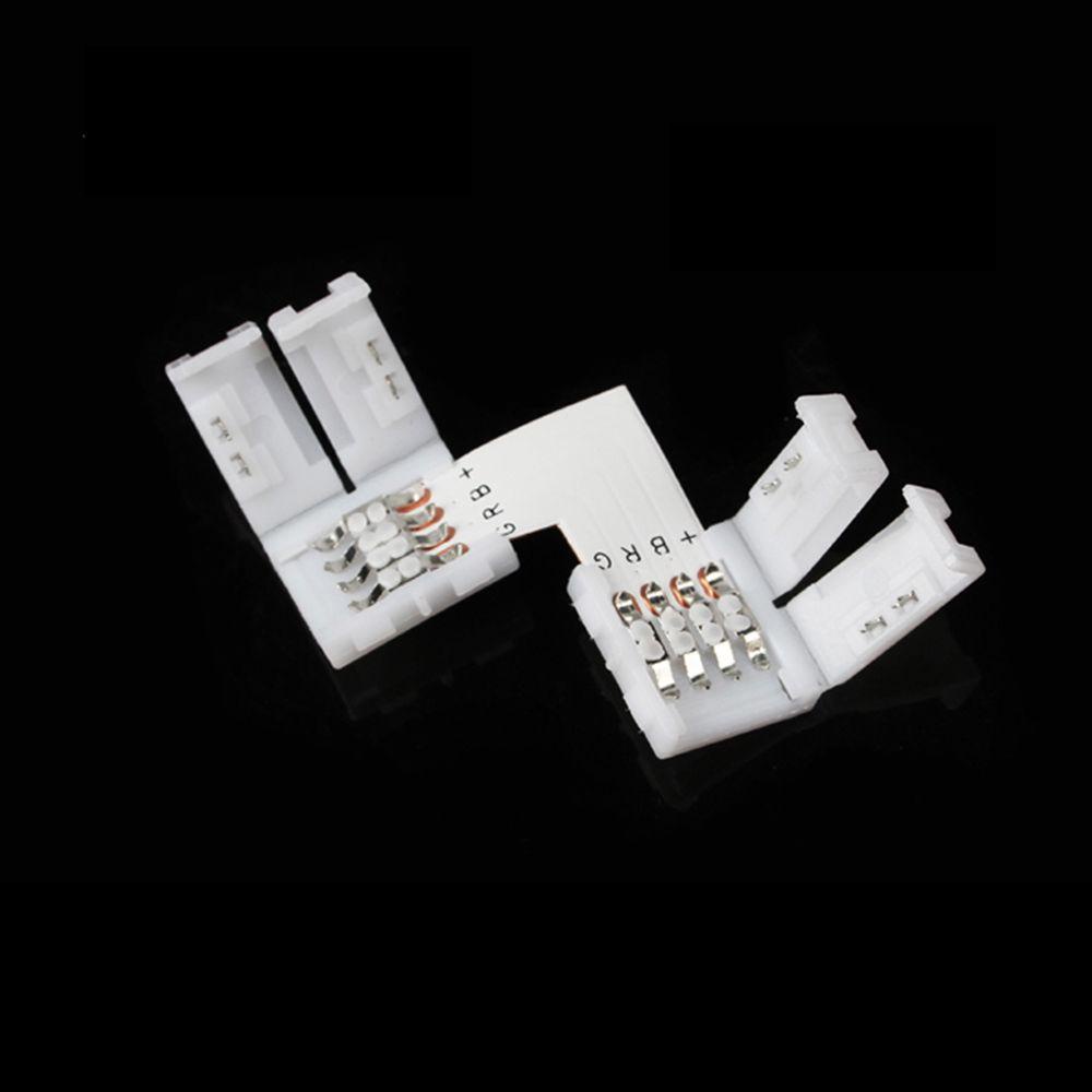 Set 10 Dải Đèn LED 4 Pin Chuyên Dụng Cao Cấp