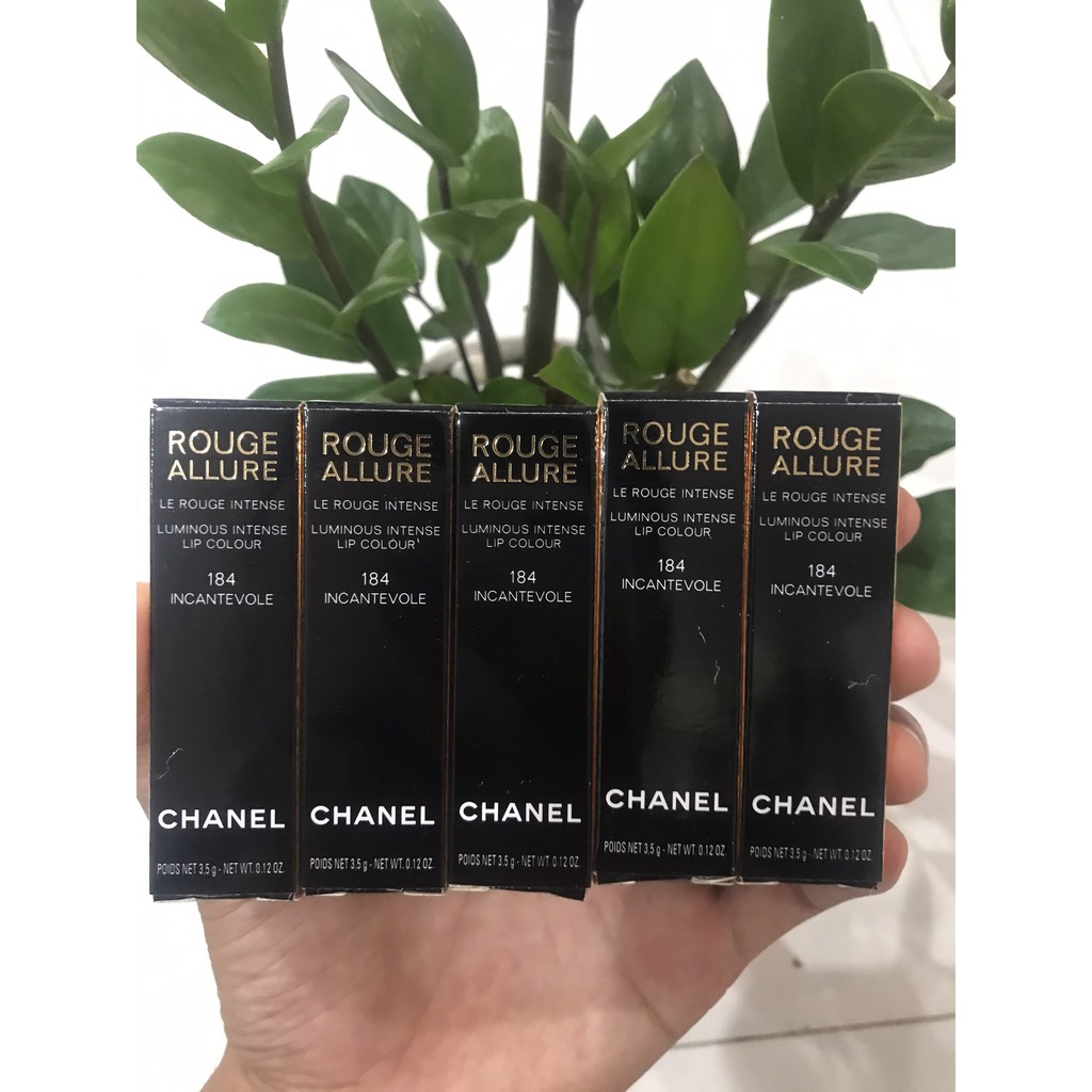 Son lì Chanel | BigBuy360 - bigbuy360.vn