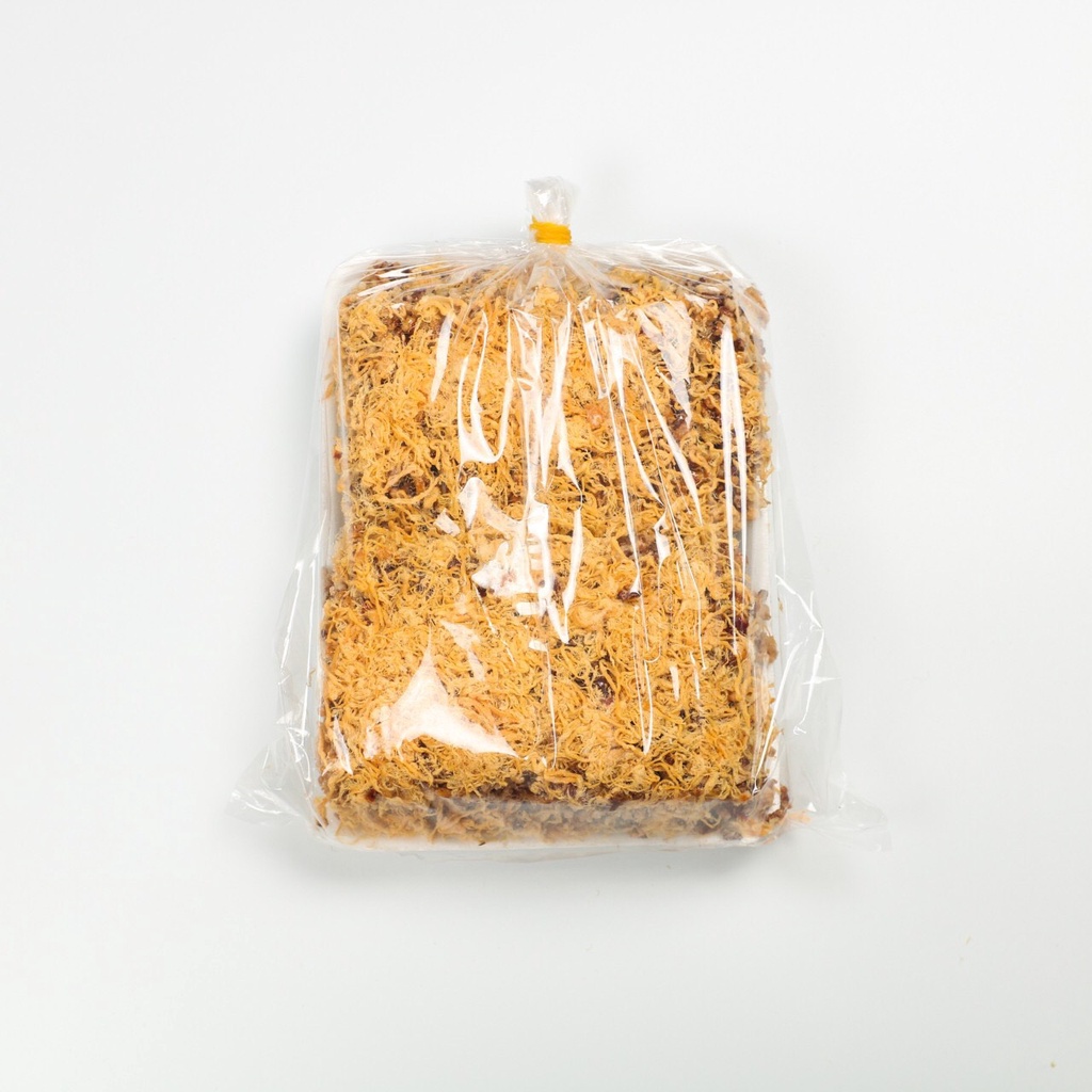 Cơm cháy chà bông 💥 SIÊU GIÒN RỤM 💥 Cơm cháy chà bông gạo lứt 250g/1kg vị cực ngon ăn siêu đã, đảm bảo an toàn vệ sinh