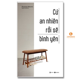 Sách - Combo Nuôi dưỡng bình an (6 cuốn)