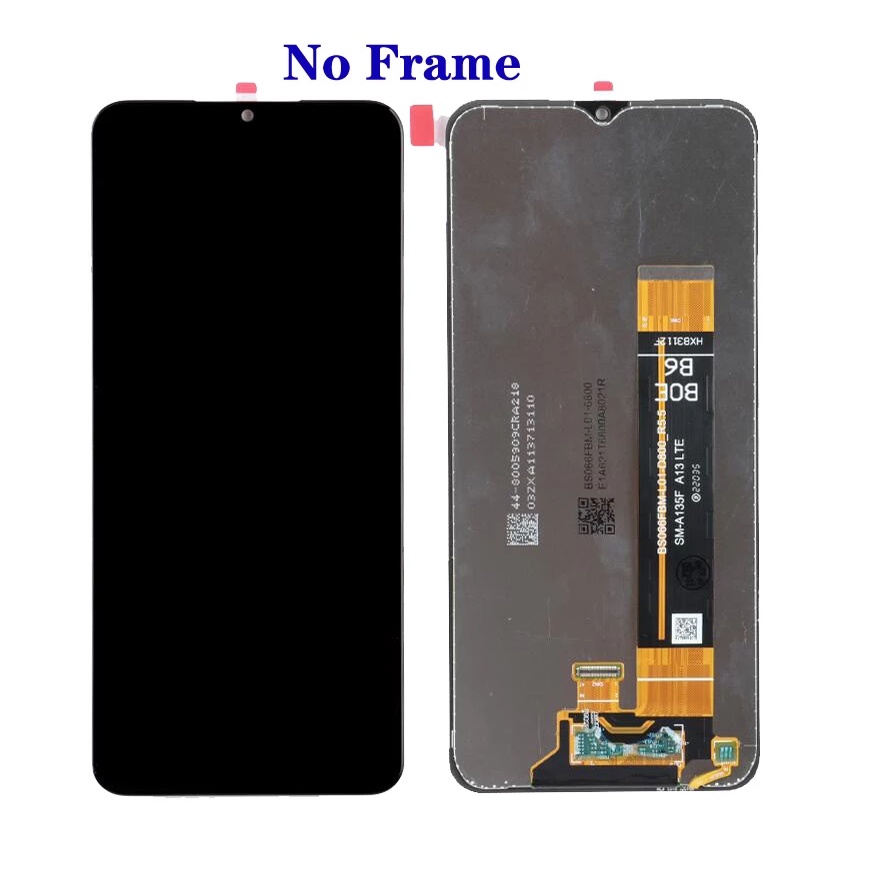 Màn Hình Cảm Ứng LCD Thay Thế Cho Samsung Galaxy A13 4G SM-A135F A135M