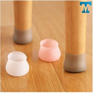 Bọc chân bàn ghế silicon chống trơn trượt dẻo dai bền bỉ
