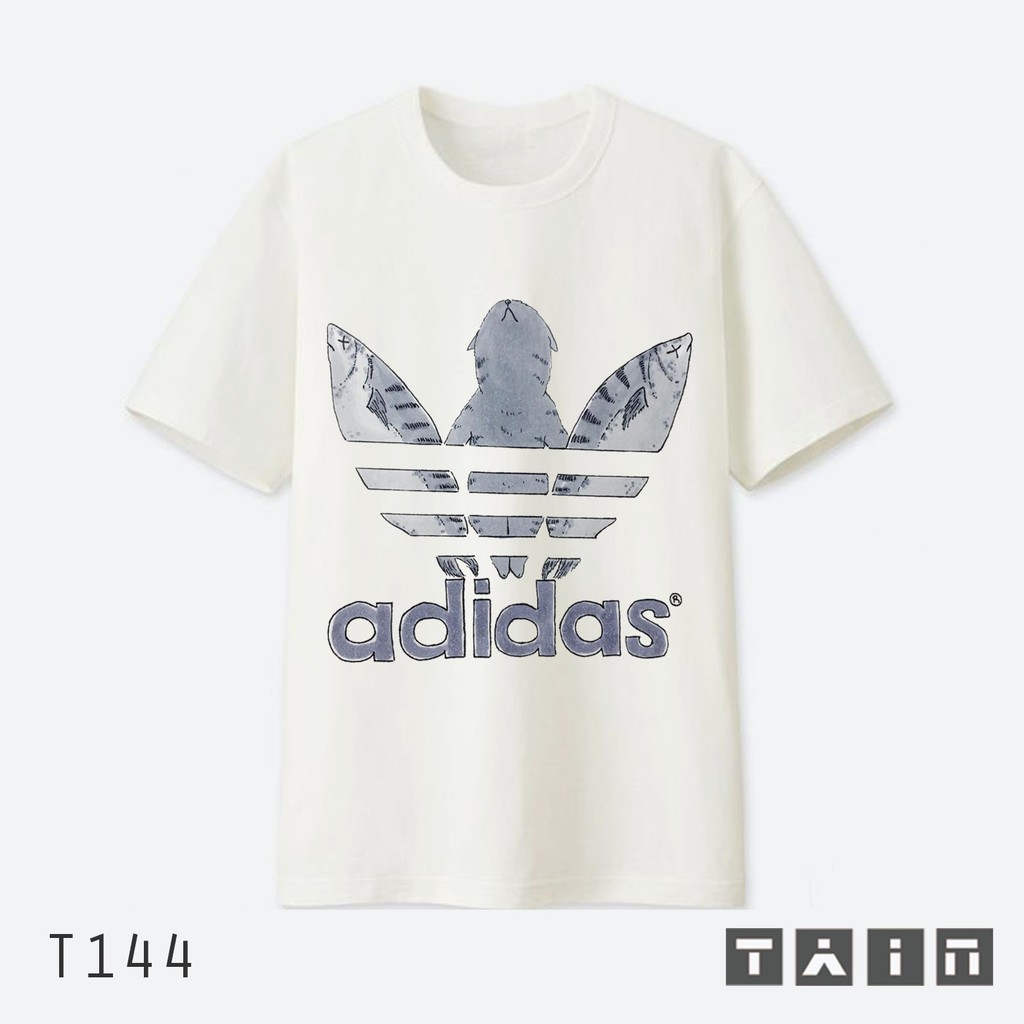 Áo in Mèo Cosplay (Tain.vn)