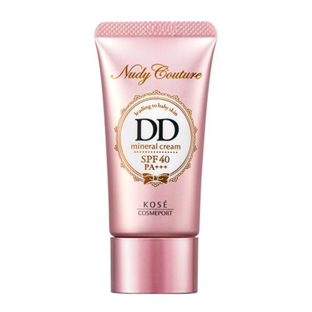 DD CREAM KOSE XÁCH TAY NHẬT