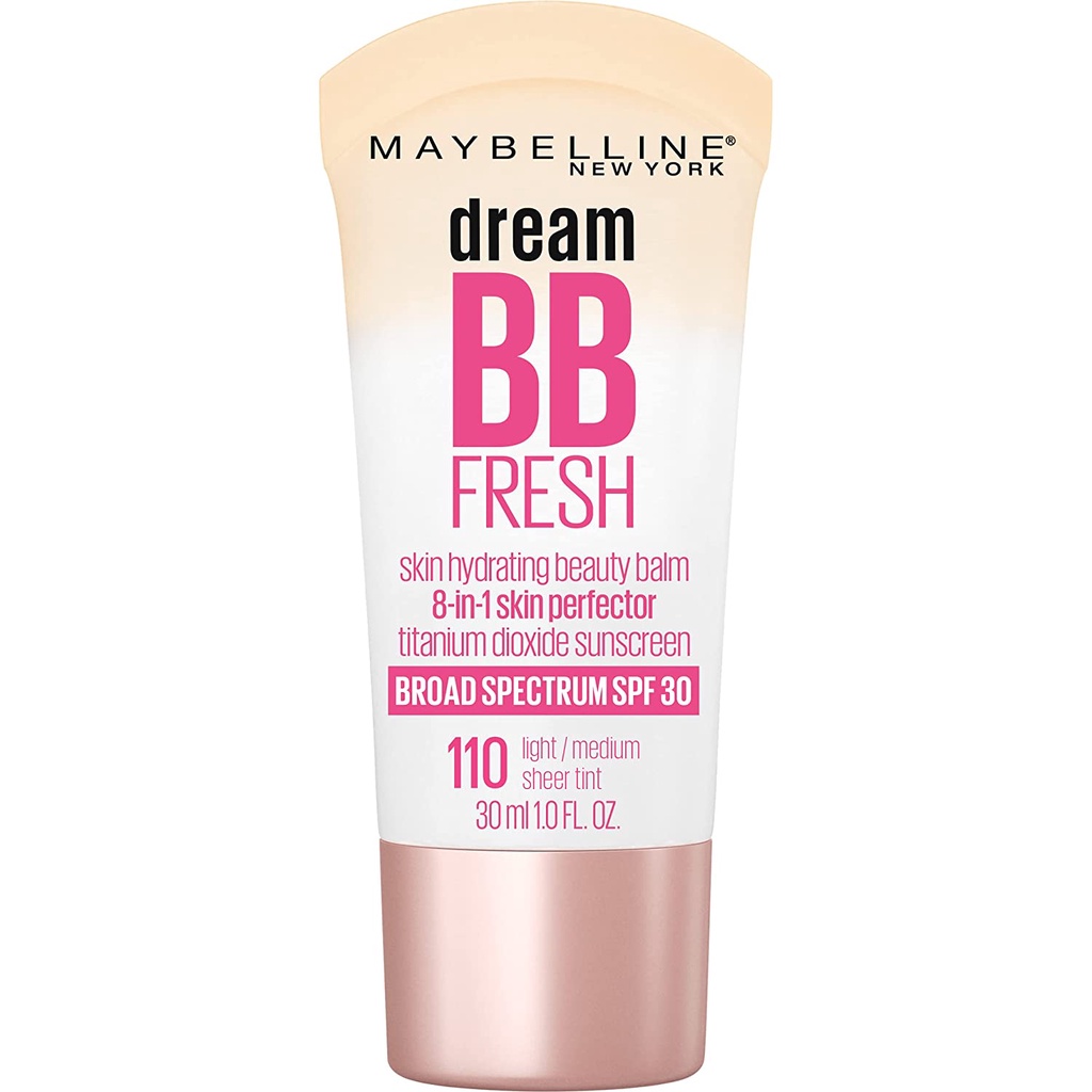 Kem trang điểm BB Cream L'Oreal Paris