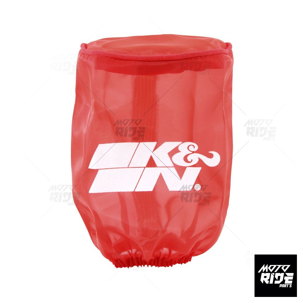 K&N RA-0510DR ÁO MƯA TRÙM LỌC GIÓ TRỤ 0510