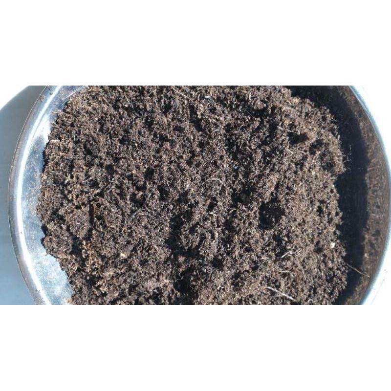 combo đất perlite akadama pumice peatmoss