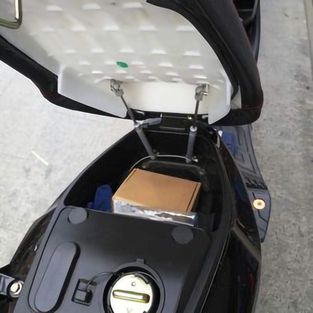 Thanh nâng thủy lực SEAMETAL chuyên dụng cho xe