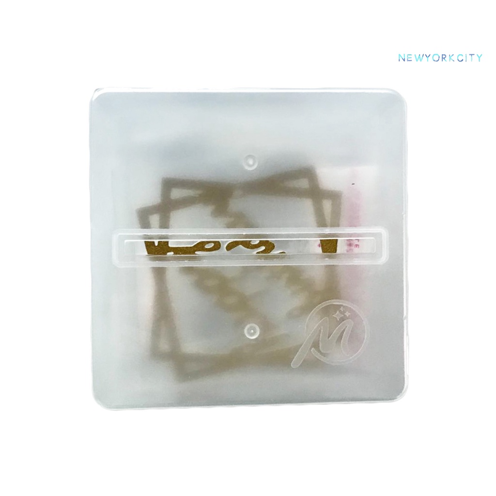 Hộp Đựng Tiền Trang Trí Bánh Sinh Nhật Vui Nhộn