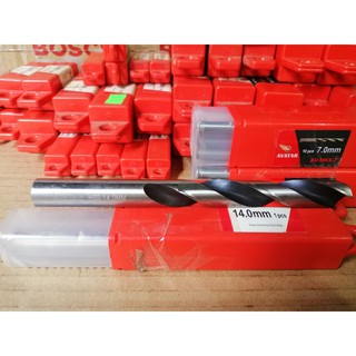 Mũi khoan sắt Avatar 2mm/3mm/4mm/5mm/6mm