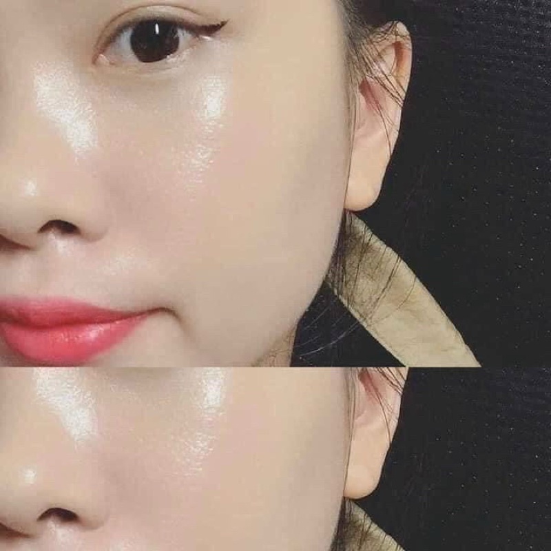 Mặt nạ phục hồi tái tạo và siêu cấp nước Glowbiotics Soothing Gel Mask